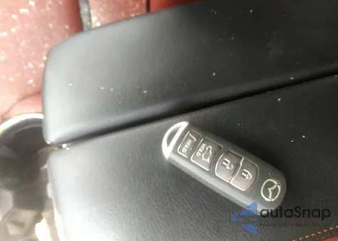 2017 Mazda Cx-9 Signature from USA, damaged, VIN JM3TCBEY2H0140598